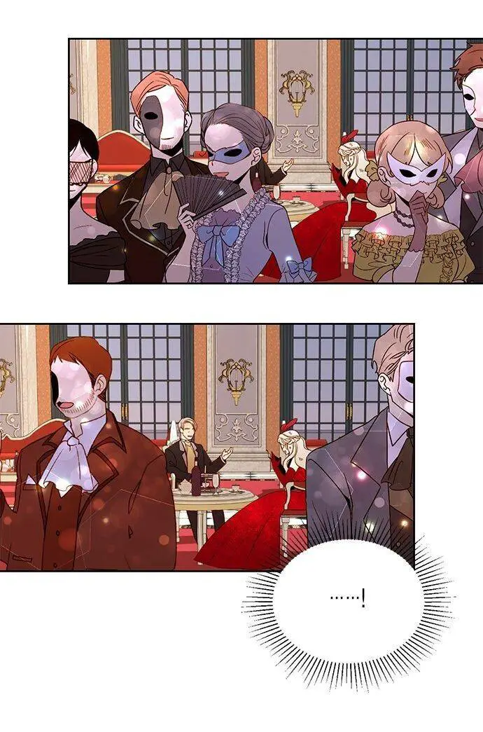 Hoàng Hậu Tái Hôn Nettruyen ZZZ Chương 32 Page 42
