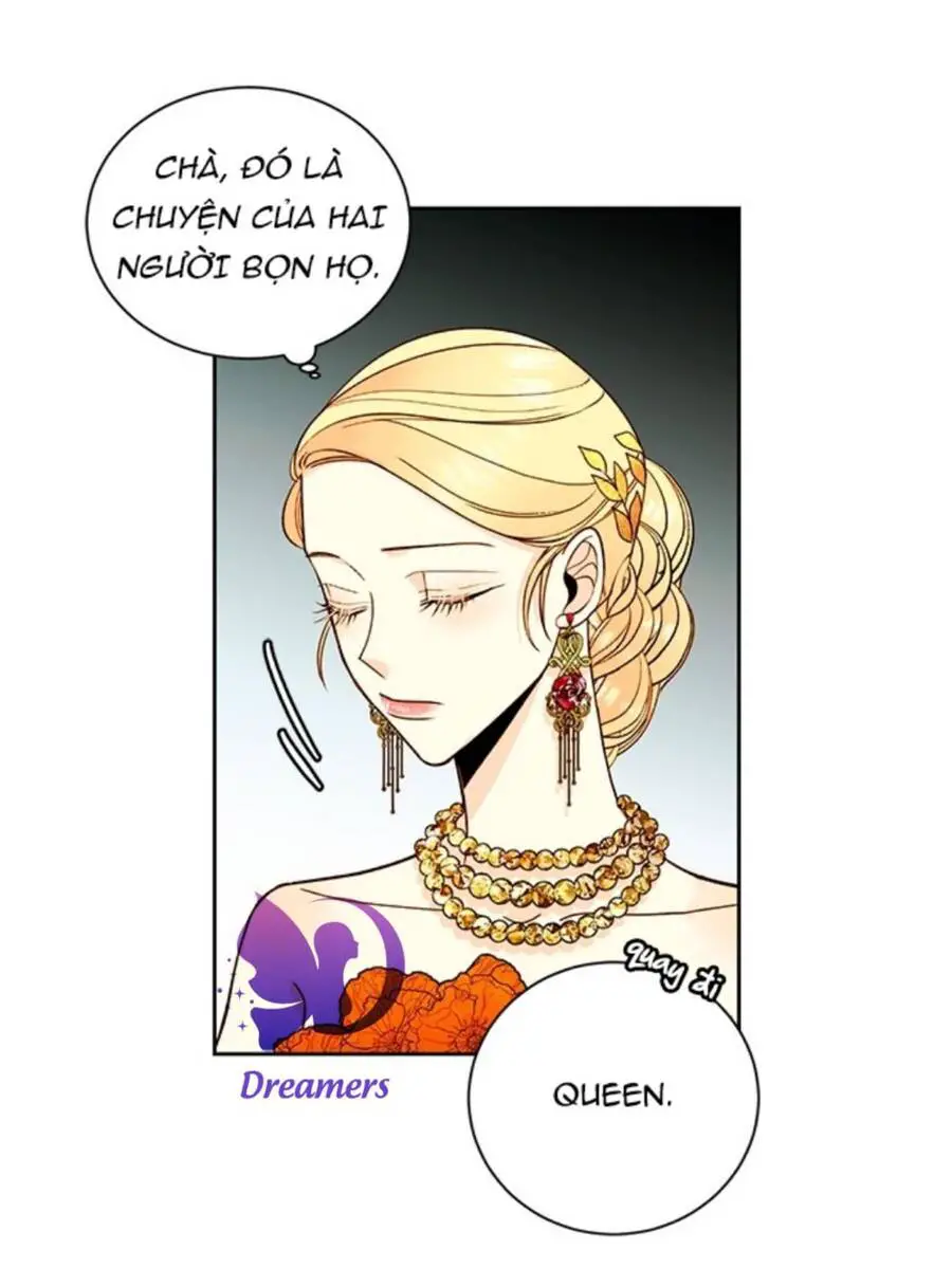 Hoàng Hậu Tái Hôn Nettruyen ZZZ Chương 32 Page 44