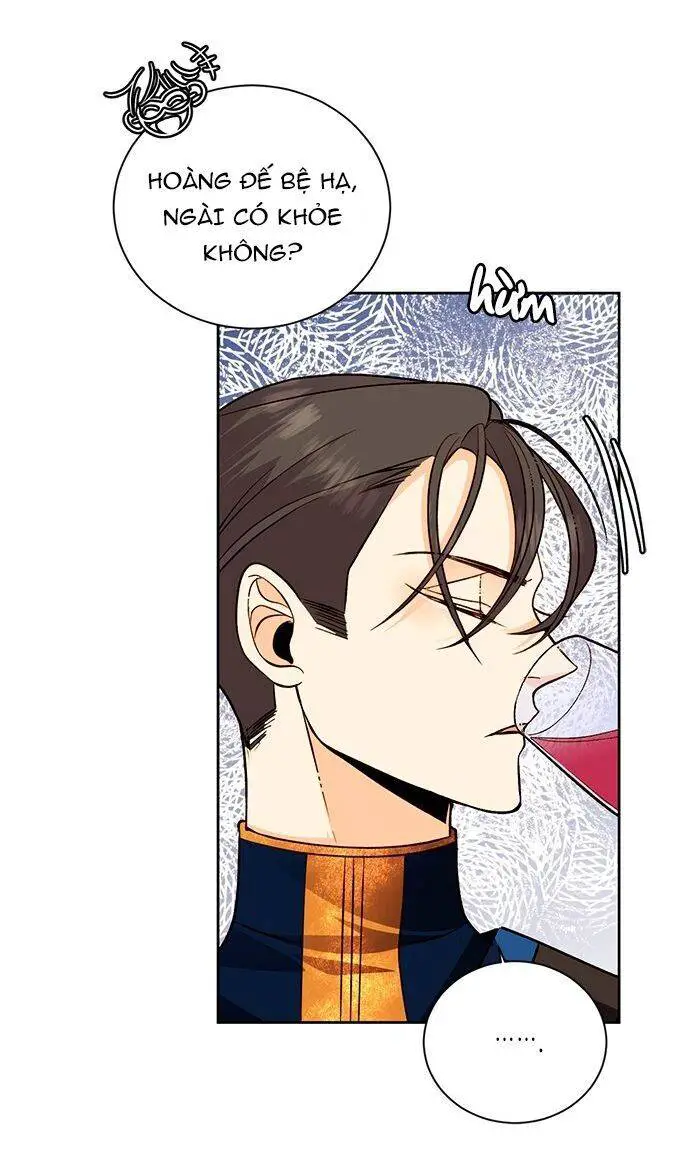 Hoàng Hậu Tái Hôn Nettruyen ZZZ Chương 32 Page 48