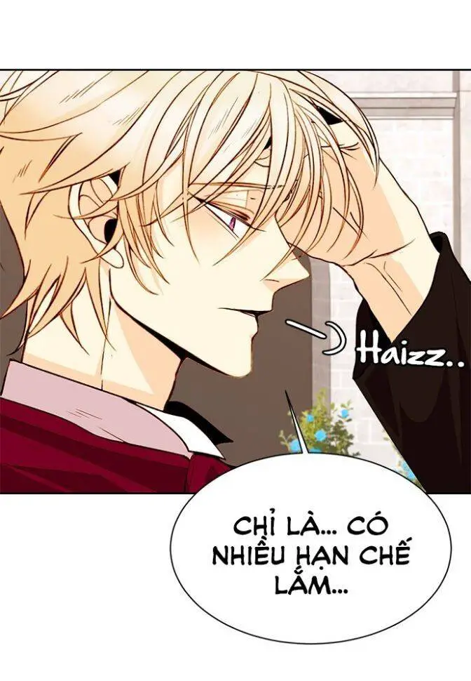 Hoàng Hậu Tái Hôn Nettruyen ZZZ Chương 18 Page 24