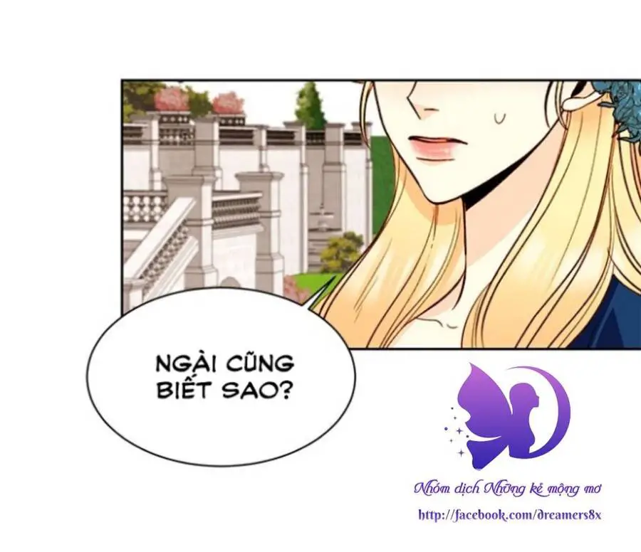 Hoàng Hậu Tái Hôn Nettruyen ZZZ Chương 18 Page 27