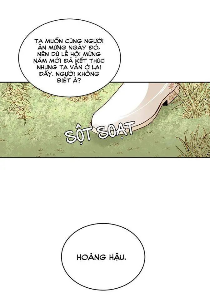 Hoàng Hậu Tái Hôn Nettruyen ZZZ Chương 18 Page 30