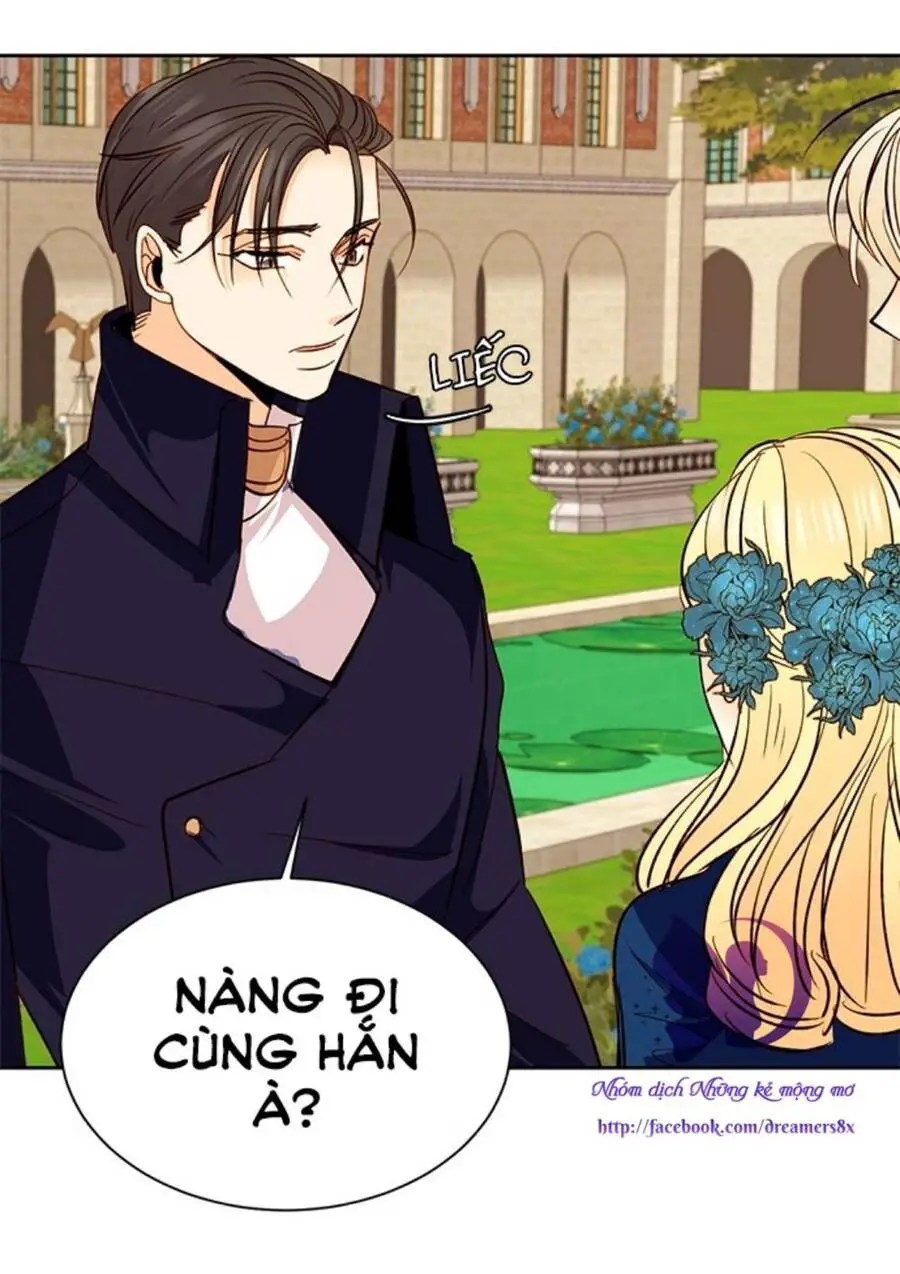 Hoàng Hậu Tái Hôn Nettruyen ZZZ Chương 18 Page 31