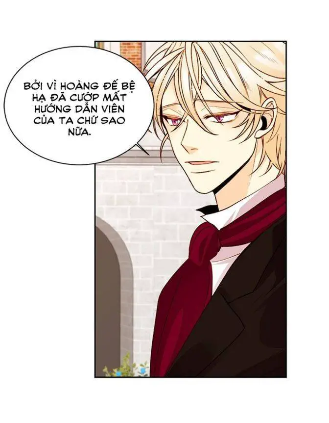 Hoàng Hậu Tái Hôn Nettruyen ZZZ Chương 18 Page 40