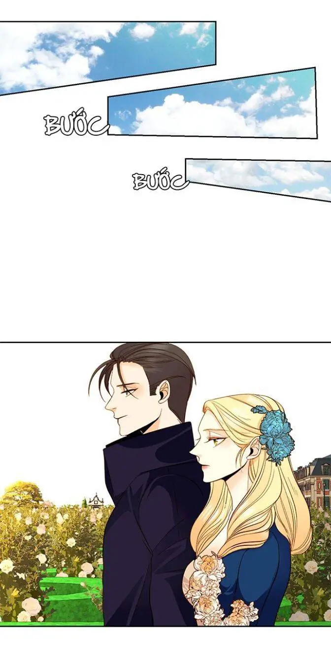 Hoàng Hậu Tái Hôn Nettruyen ZZZ Chương 18 Page 43
