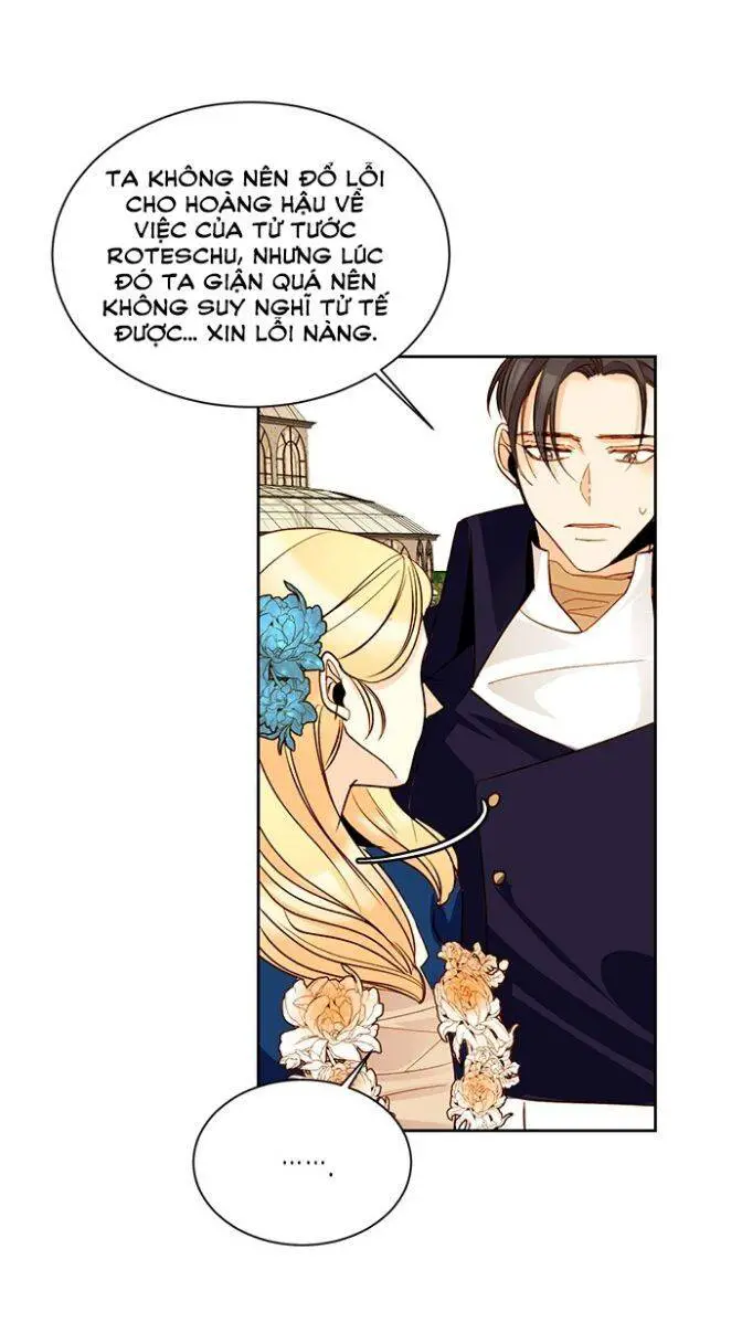 Hoàng Hậu Tái Hôn Nettruyen ZZZ Chương 18 Page 52