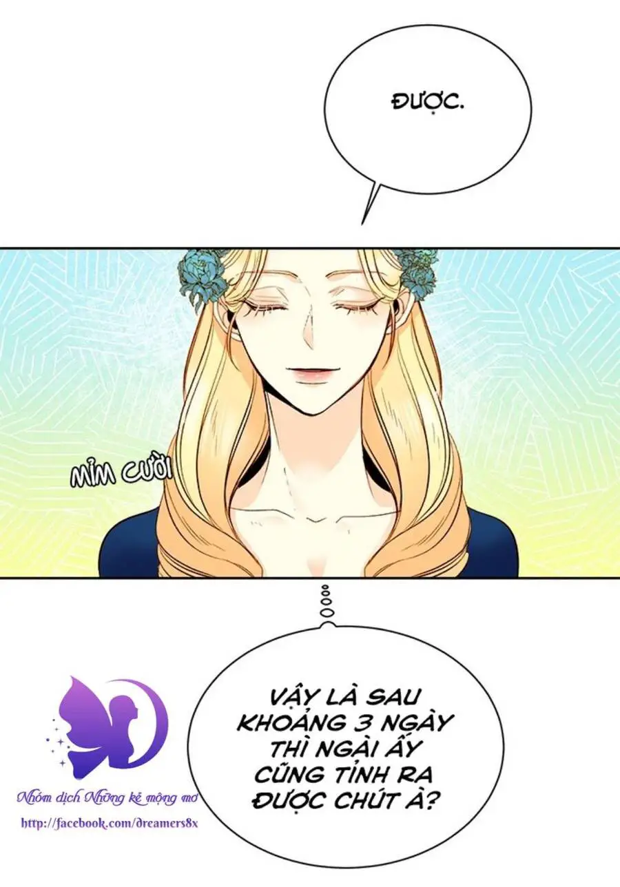 Hoàng Hậu Tái Hôn Nettruyen ZZZ Chương 18 Page 53