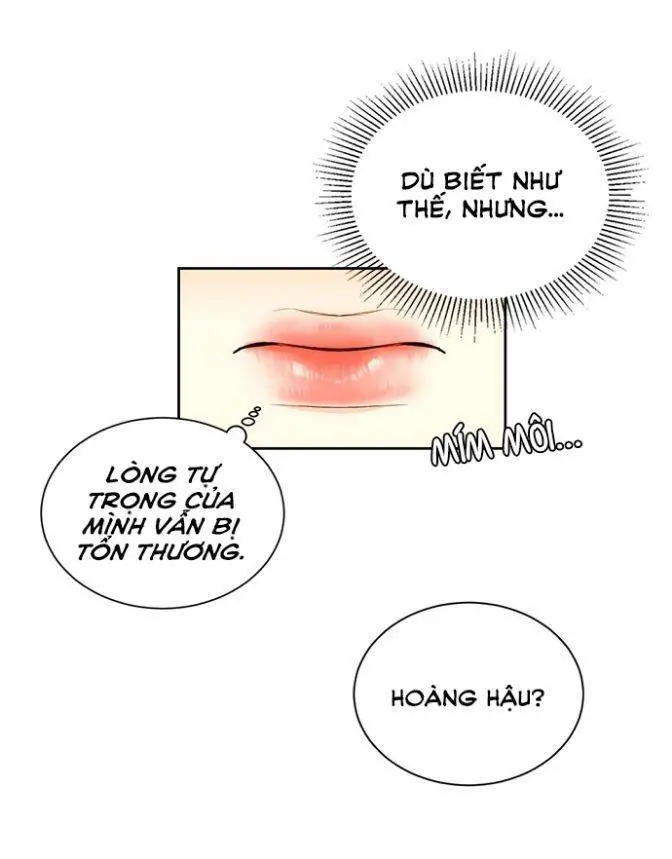Hoàng Hậu Tái Hôn Nettruyen ZZZ Chương 18 Page 59