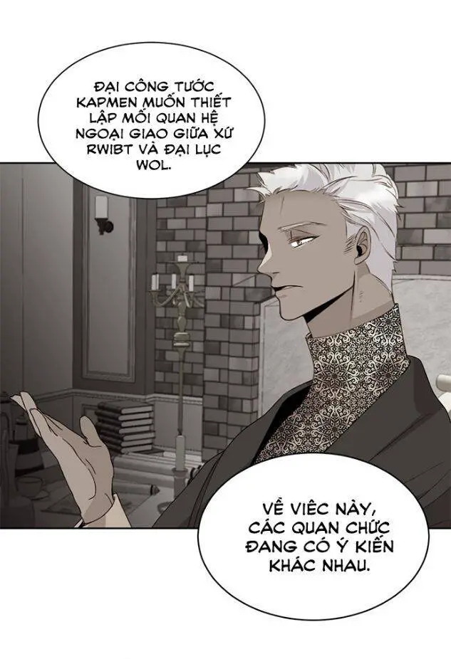 Hoàng Hậu Tái Hôn Nettruyen ZZZ Chương 18 Page 63