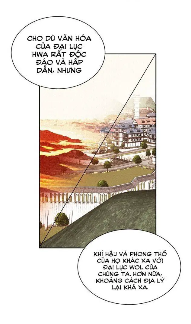 Hoàng Hậu Tái Hôn Nettruyen ZZZ Chương 18 Page 64