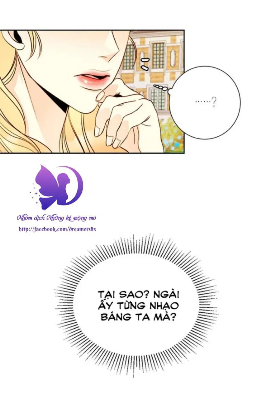 Hoàng Hậu Tái Hôn Nettruyen ZZZ Chương 18 Page 68