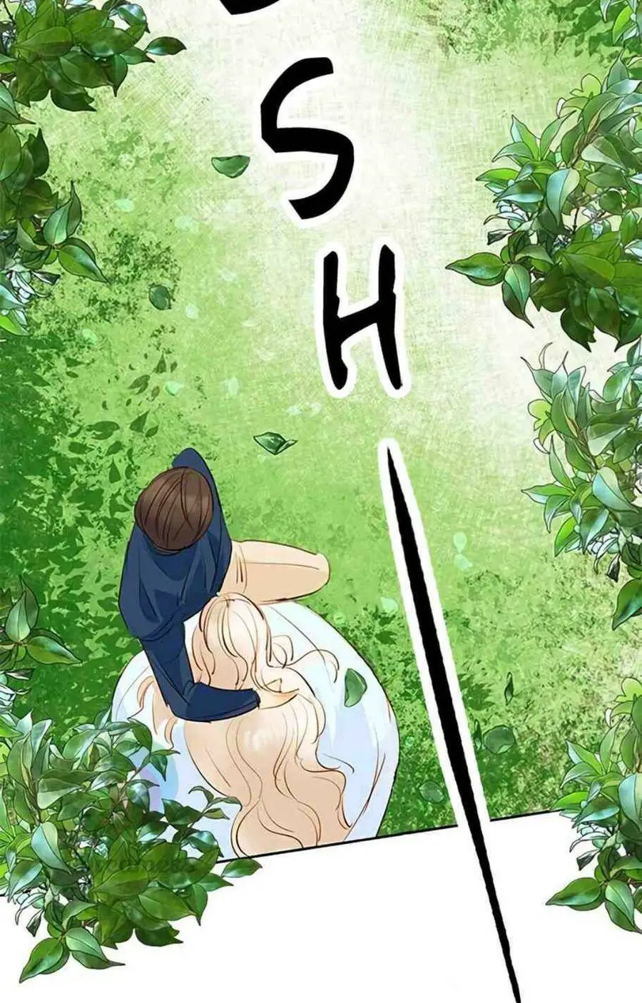 Hoàng Hậu Tái Hôn Nettruyen ZZZ Chương 4 Page 3