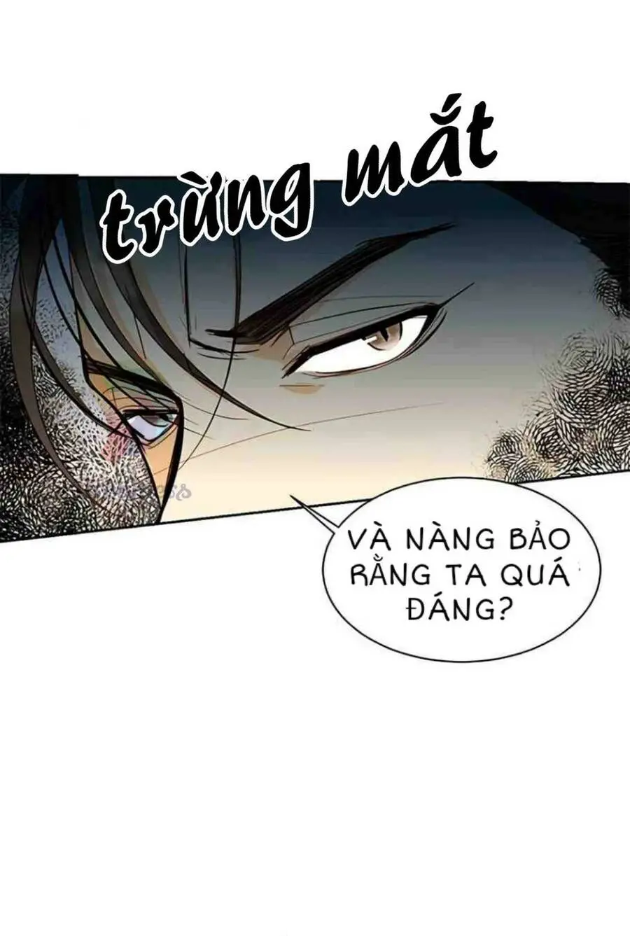 Hoàng Hậu Tái Hôn Nettruyen ZZZ Chương 4 Page 9