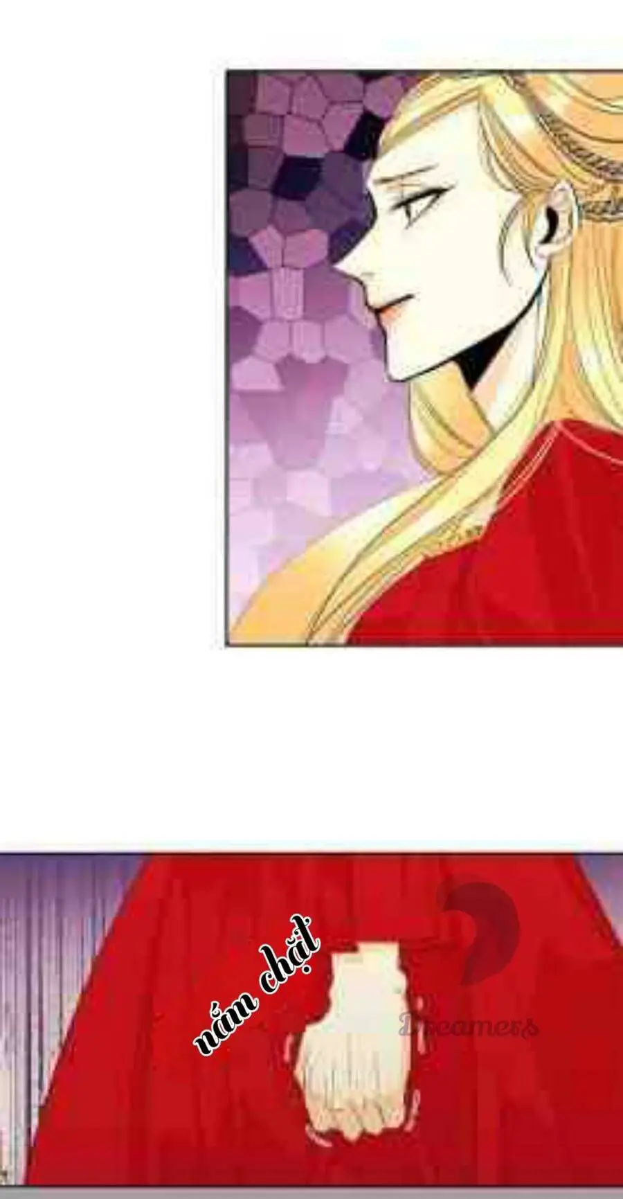 Hoàng Hậu Tái Hôn Nettruyen ZZZ Chương 4 Page 13