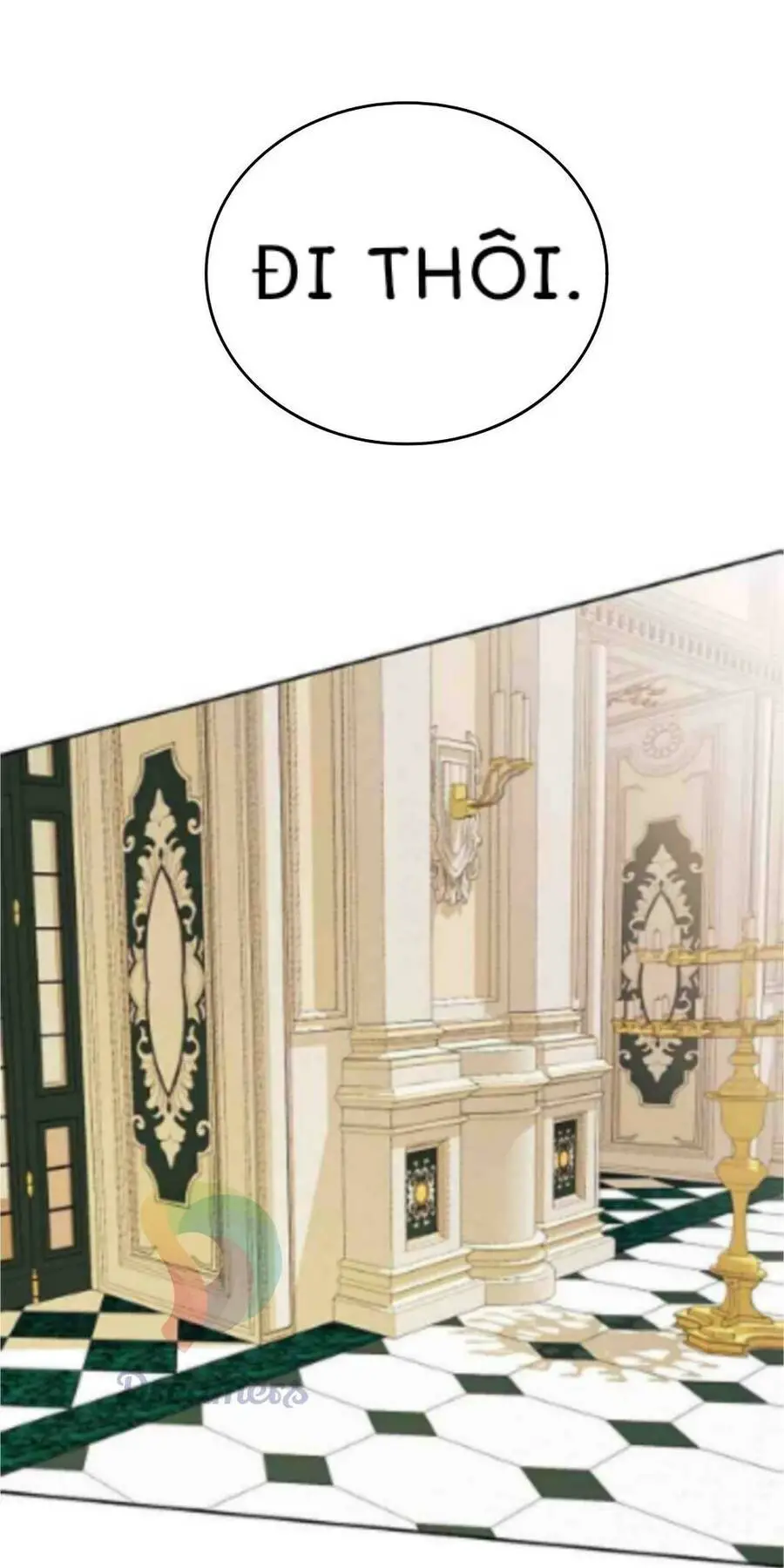 Hoàng Hậu Tái Hôn Nettruyen ZZZ Chương 4 Page 22