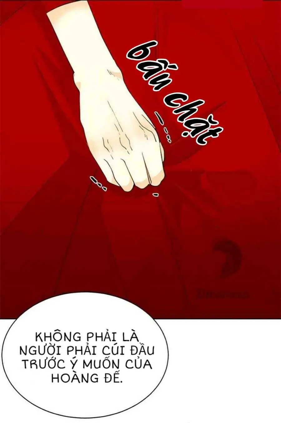 Hoàng Hậu Tái Hôn Nettruyen ZZZ Chương 4 Page 36