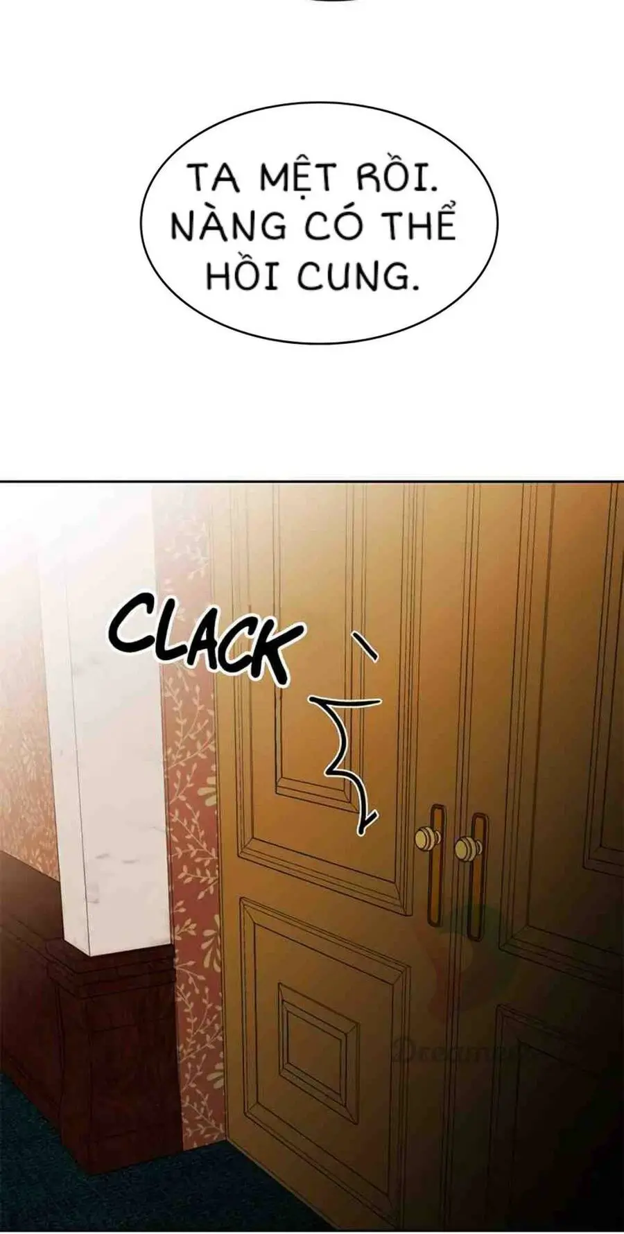 Hoàng Hậu Tái Hôn Nettruyen ZZZ Chương 4 Page 40