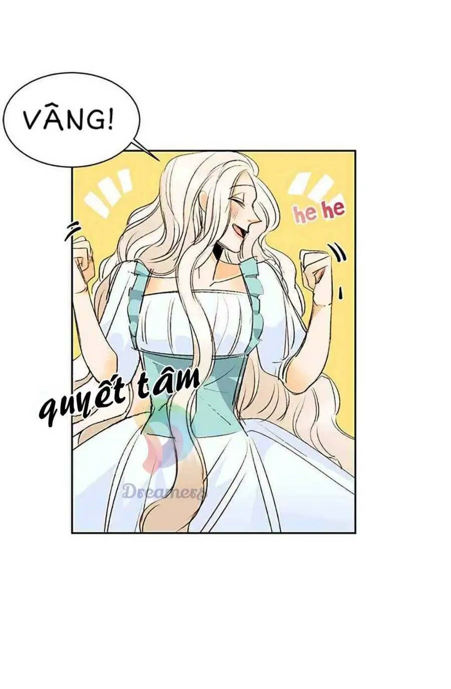 Hoàng Hậu Tái Hôn Nettruyen ZZZ Chương 4 Page 47