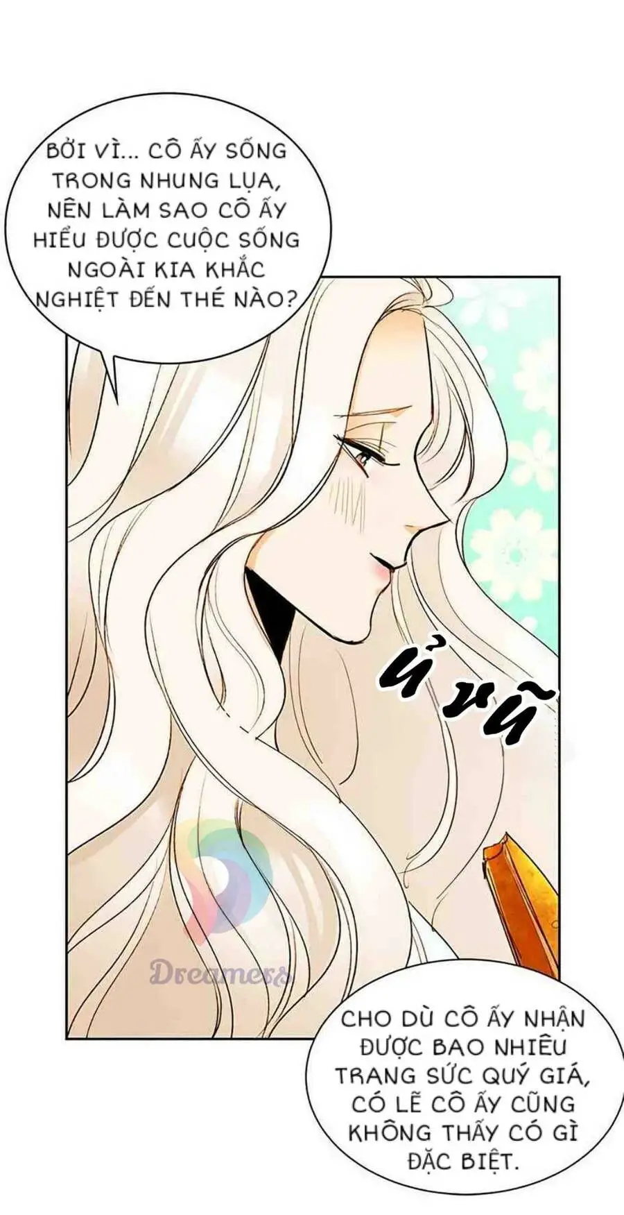 Hoàng Hậu Tái Hôn Nettruyen ZZZ Chương 4 Page 55