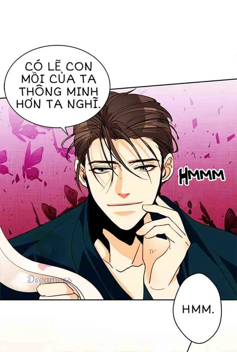 Hoàng Hậu Tái Hôn Nettruyen ZZZ Chương 4 Page 59