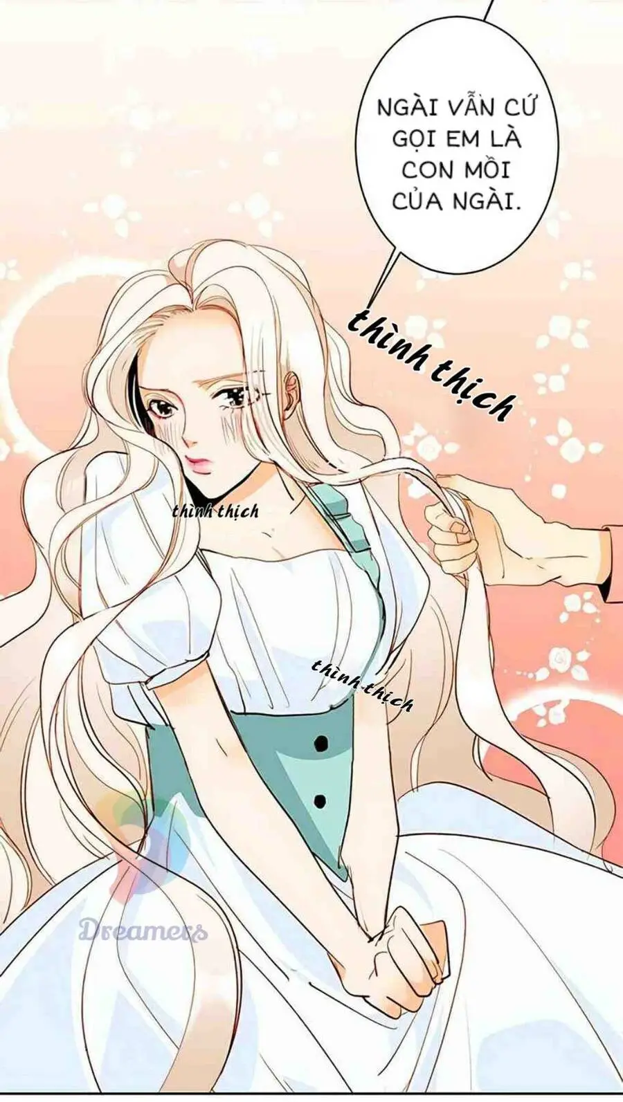 Hoàng Hậu Tái Hôn Nettruyen ZZZ Chương 4 Page 60
