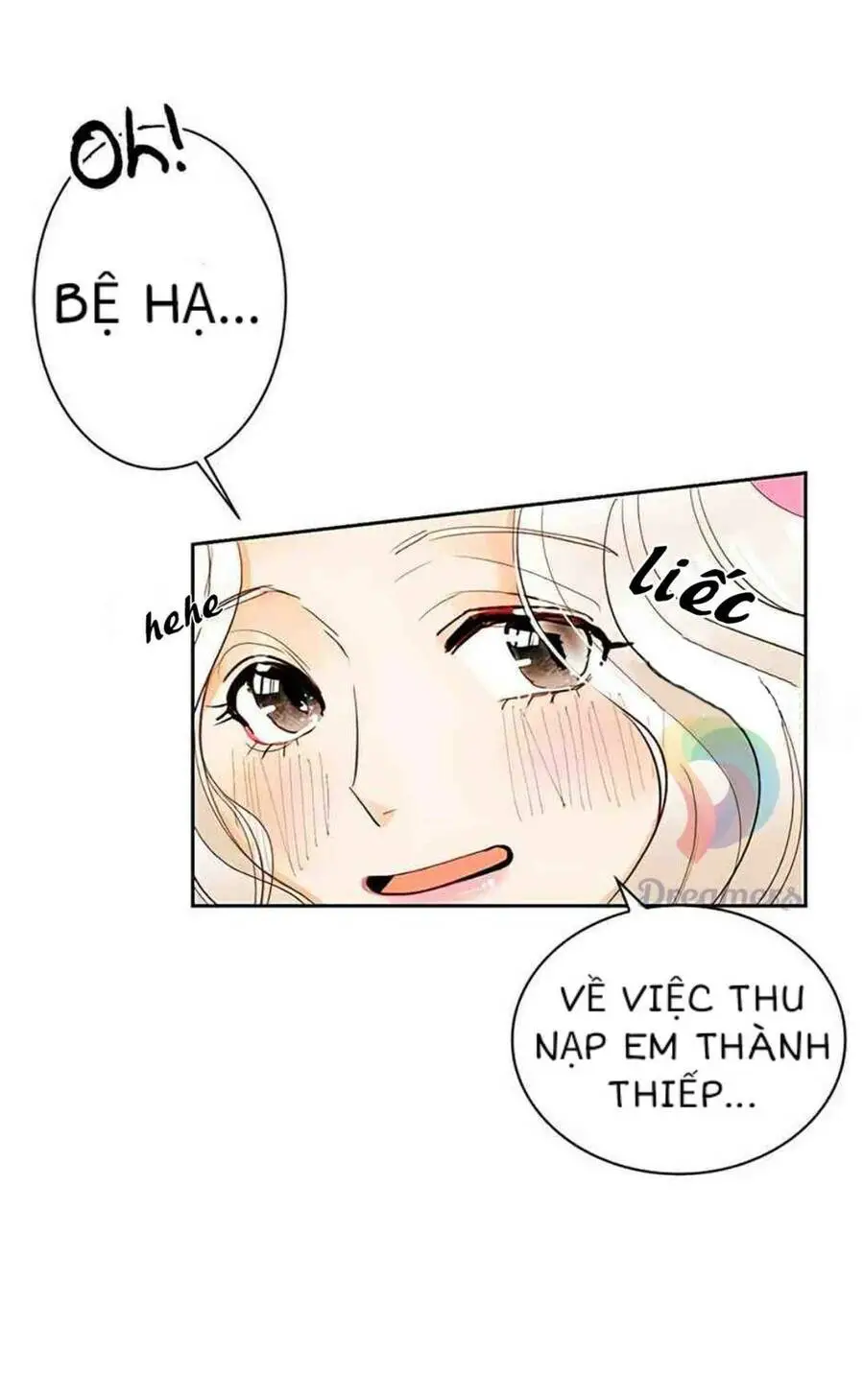 Hoàng Hậu Tái Hôn Nettruyen ZZZ Chương 4 Page 61