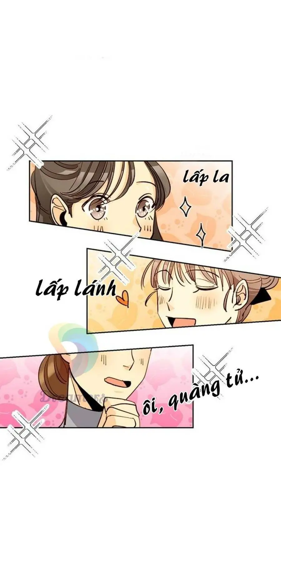 Hoàng Hậu Tái Hôn Nettruyen ZZZ Chương 5 Page 37