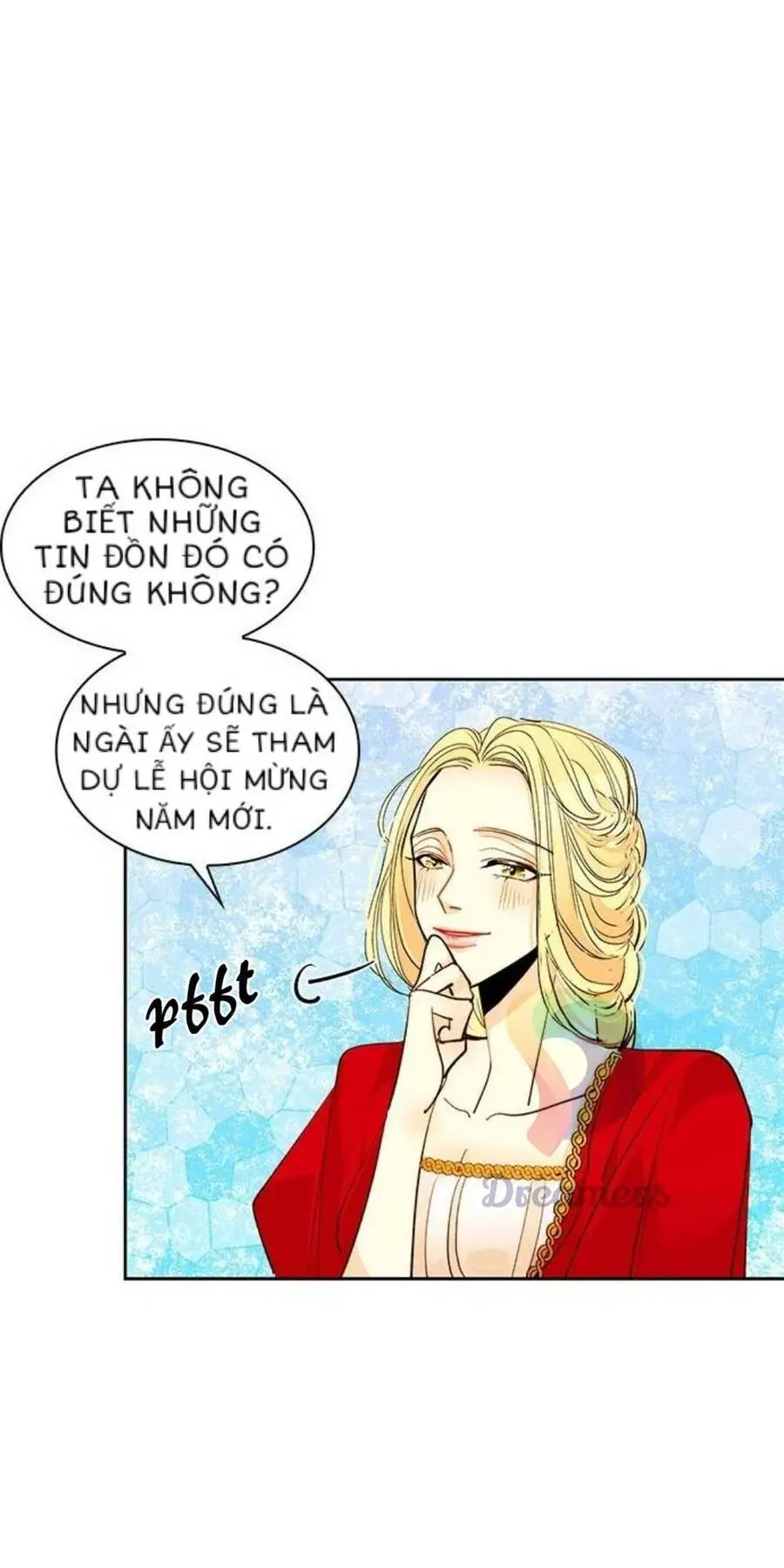 Hoàng Hậu Tái Hôn Nettruyen ZZZ Chương 5 Page 39