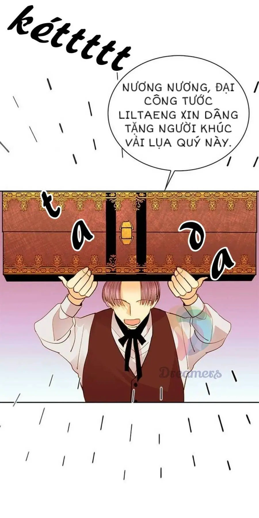 Hoàng Hậu Tái Hôn Nettruyen ZZZ Chương 5 Page 43