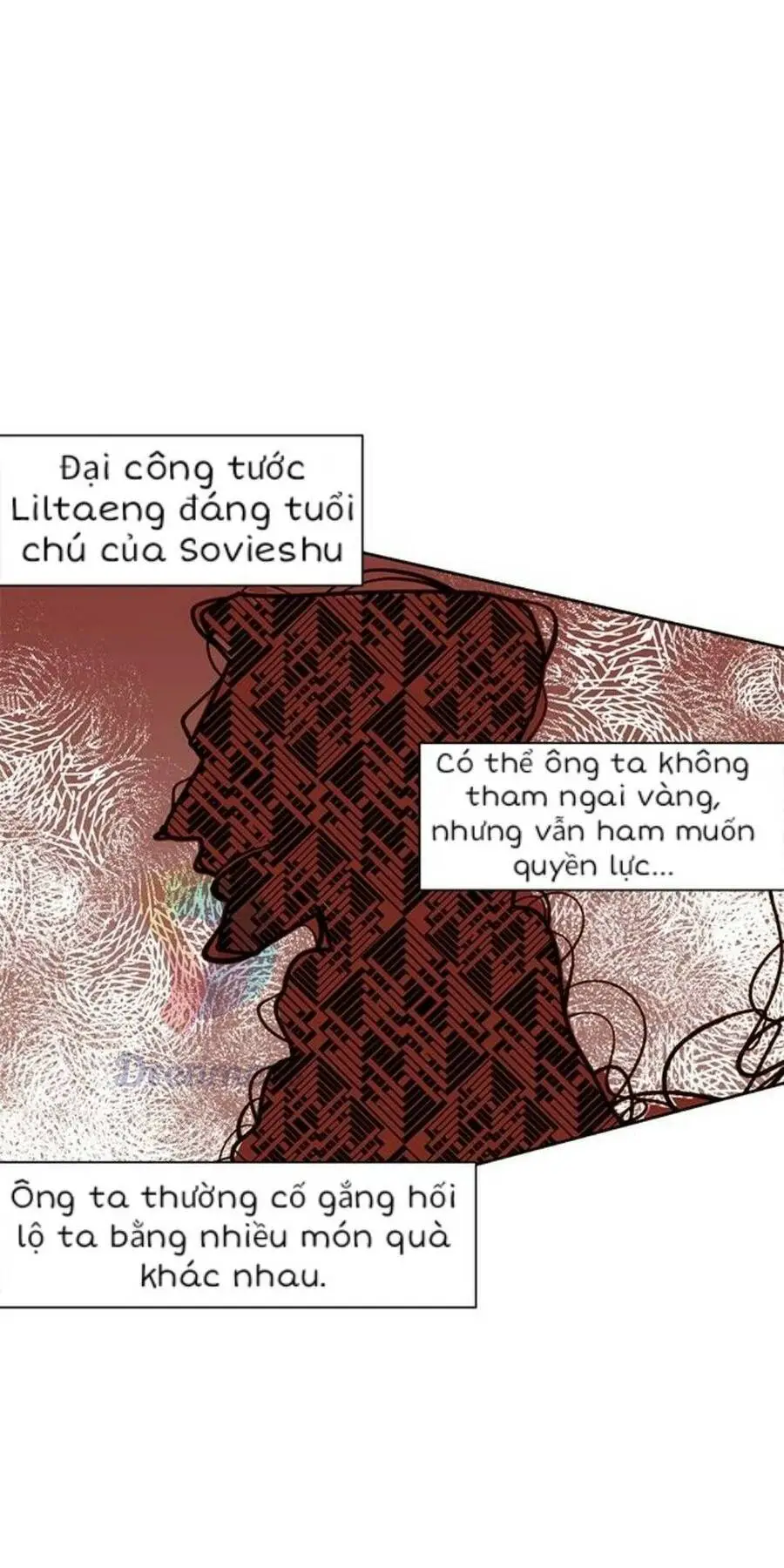 Hoàng Hậu Tái Hôn Nettruyen ZZZ Chương 5 Page 47
