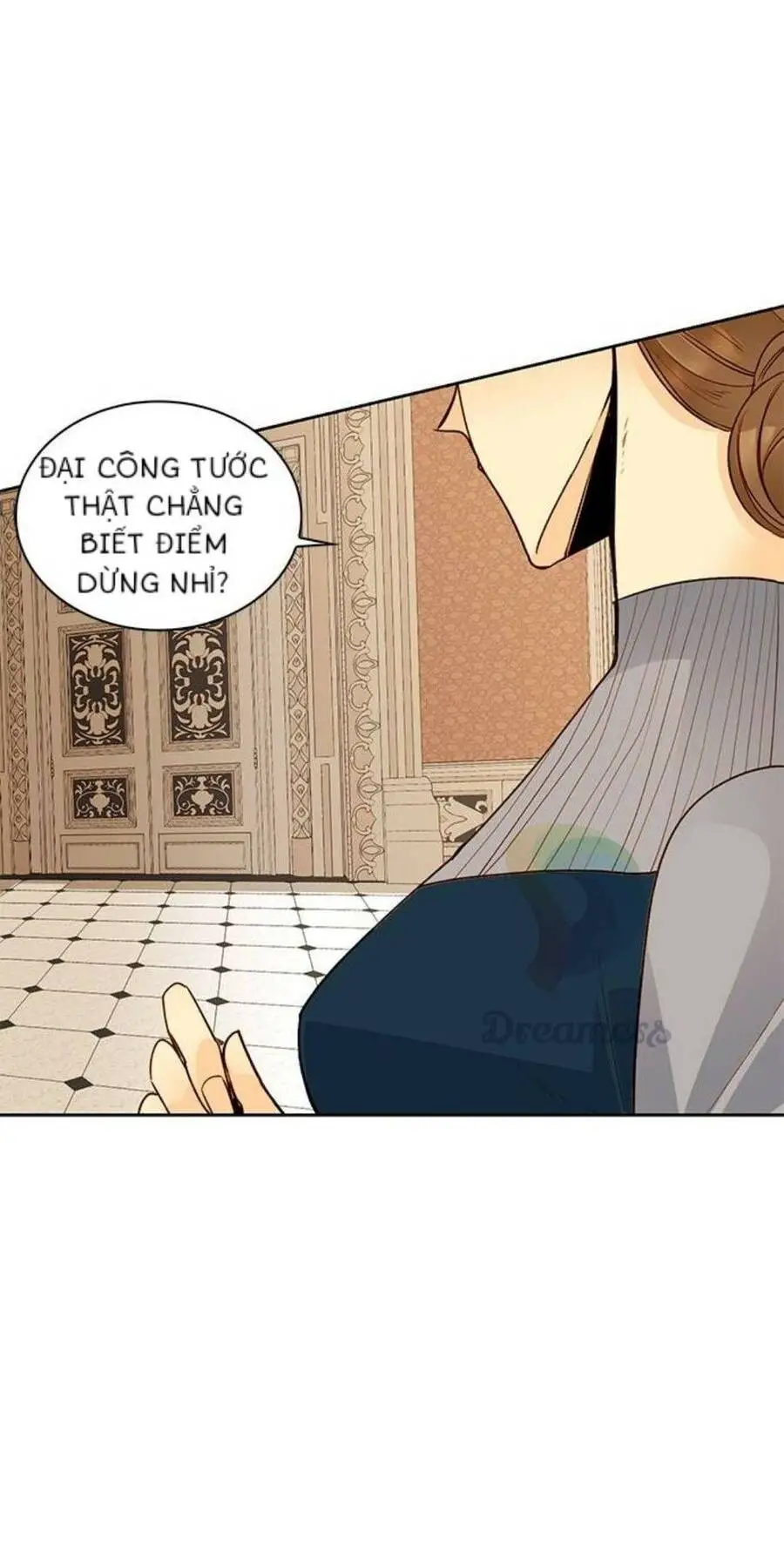 Hoàng Hậu Tái Hôn Nettruyen ZZZ Chương 5 Page 49