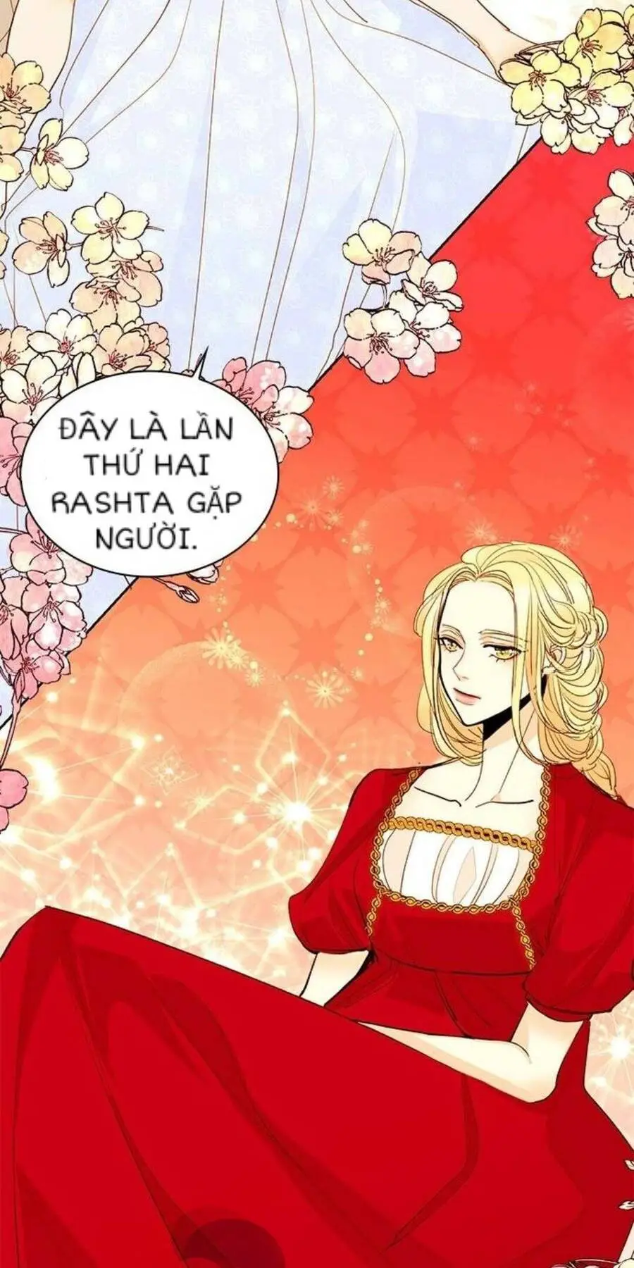 Hoàng Hậu Tái Hôn Nettruyen ZZZ Chương 5 Page 58