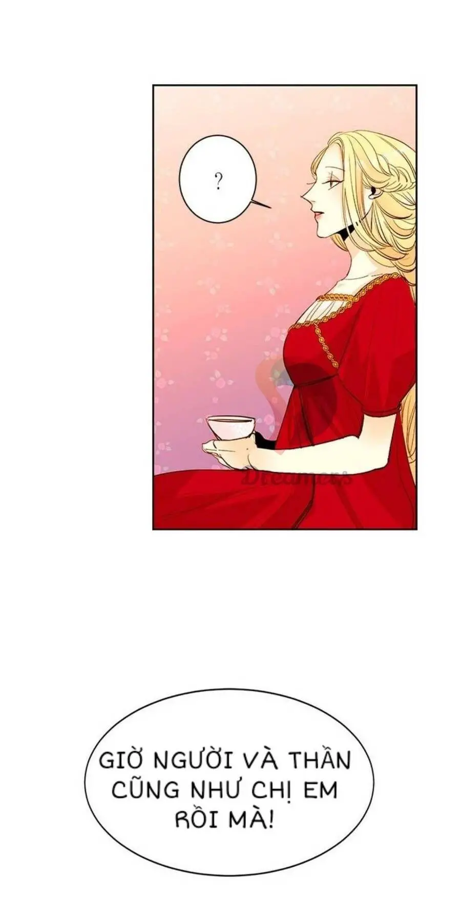 Hoàng Hậu Tái Hôn Nettruyen ZZZ Chương 5 Page 65