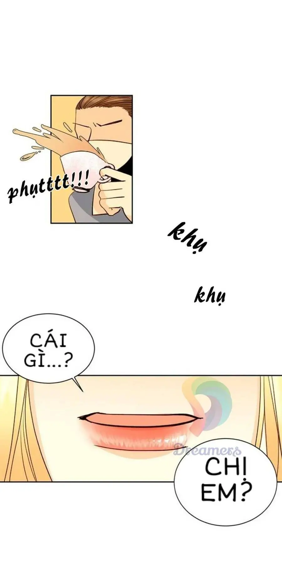 Hoàng Hậu Tái Hôn Nettruyen ZZZ Chương 5 Page 67