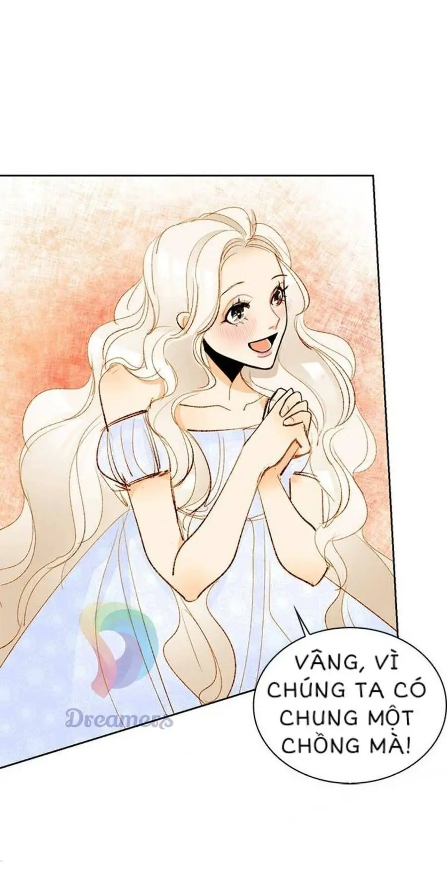 Hoàng Hậu Tái Hôn Nettruyen ZZZ Chương 5 Page 69