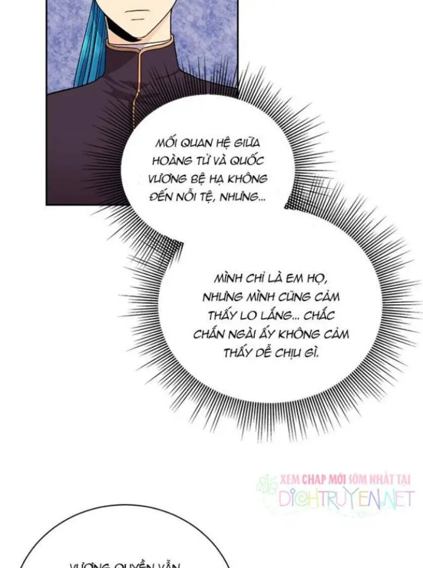 Hoàng Hậu Tái Hôn Nettruyen ZZZ Chương 39 Page 3