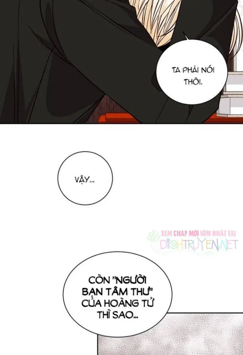 Hoàng Hậu Tái Hôn Nettruyen ZZZ Chương 39 Page 6