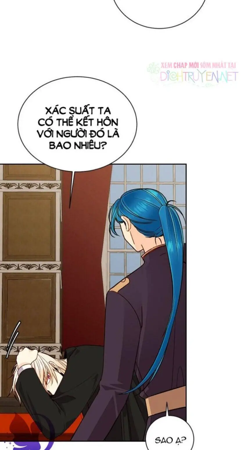 Hoàng Hậu Tái Hôn Nettruyen ZZZ Chương 39 Page 8