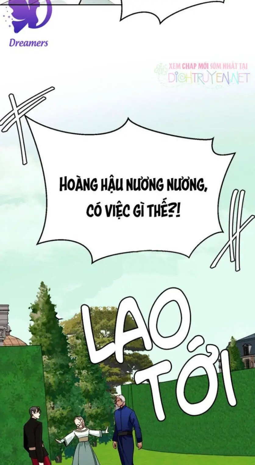 Hoàng Hậu Tái Hôn Nettruyen ZZZ Chương 39 Page 15