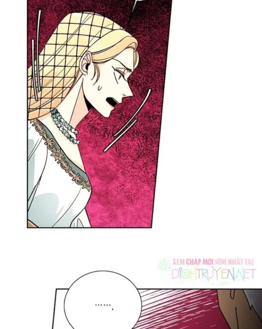 Hoàng Hậu Tái Hôn Nettruyen ZZZ Chương 39 Page 20