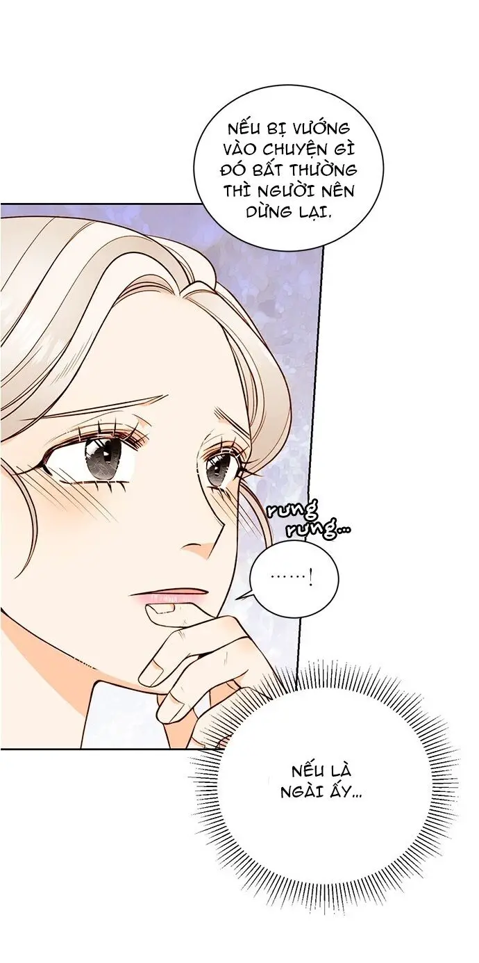 Hoàng Hậu Tái Hôn Nettruyen ZZZ Chương 31 Page 5
