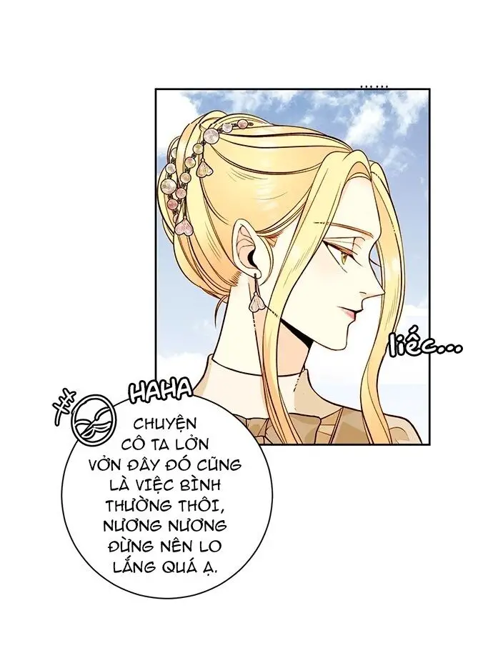 Hoàng Hậu Tái Hôn Nettruyen ZZZ Chương 31 Page 14