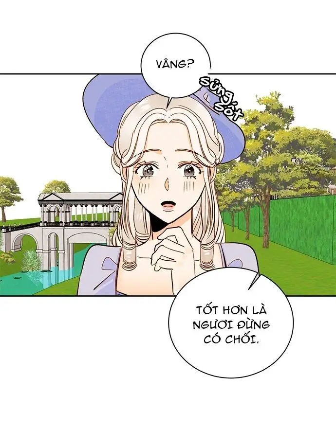 Hoàng Hậu Tái Hôn Nettruyen ZZZ Chương 31 Page 20