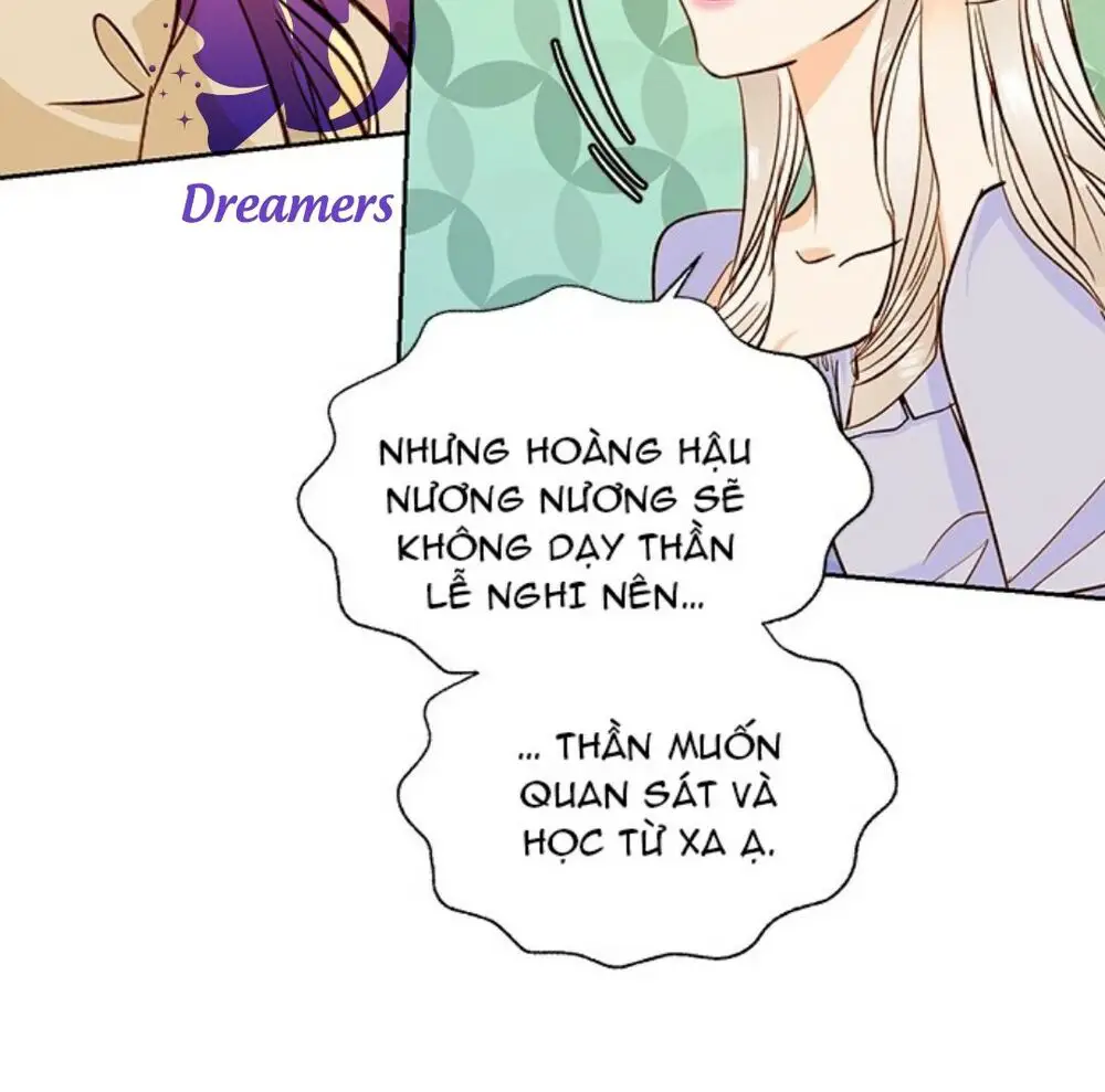 Hoàng Hậu Tái Hôn Nettruyen ZZZ Chương 31 Page 24