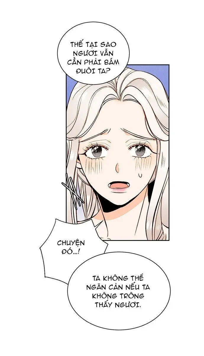 Hoàng Hậu Tái Hôn Nettruyen ZZZ Chương 31 Page 30