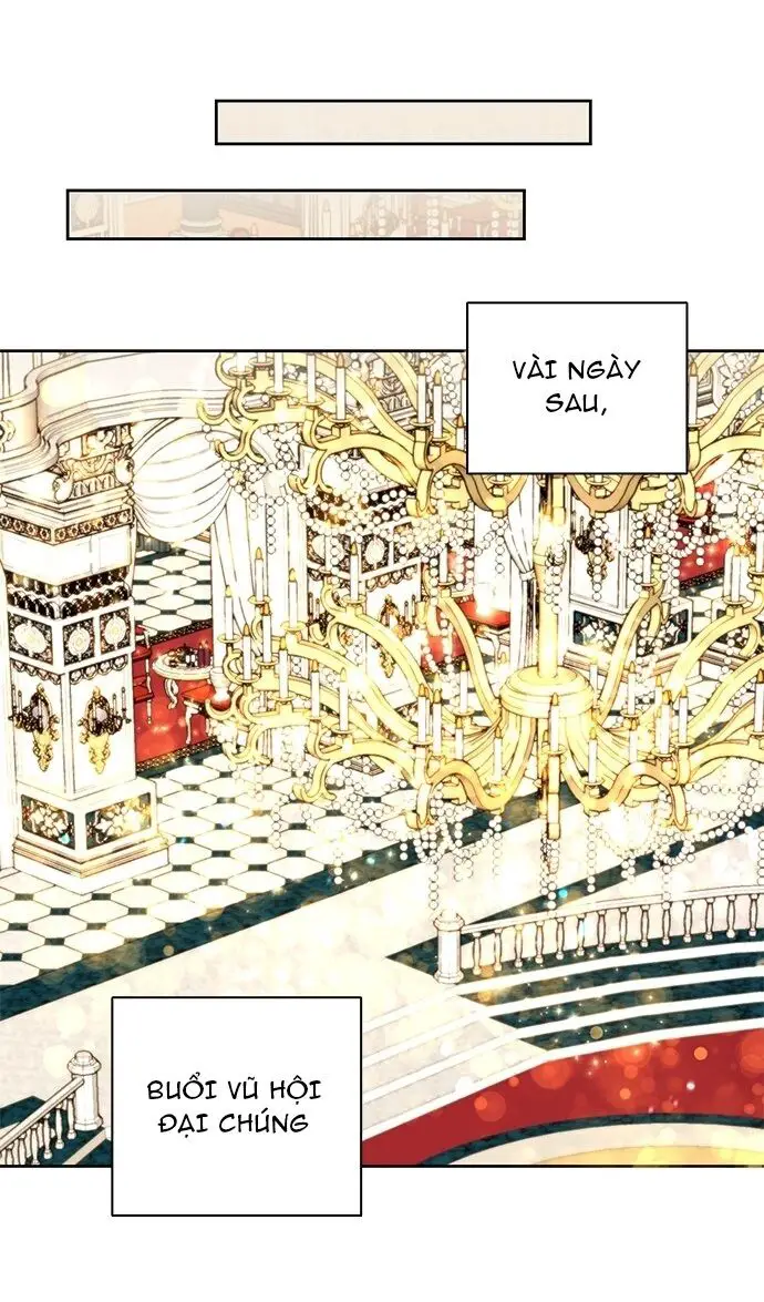 Hoàng Hậu Tái Hôn Nettruyen ZZZ Chương 31 Page 34