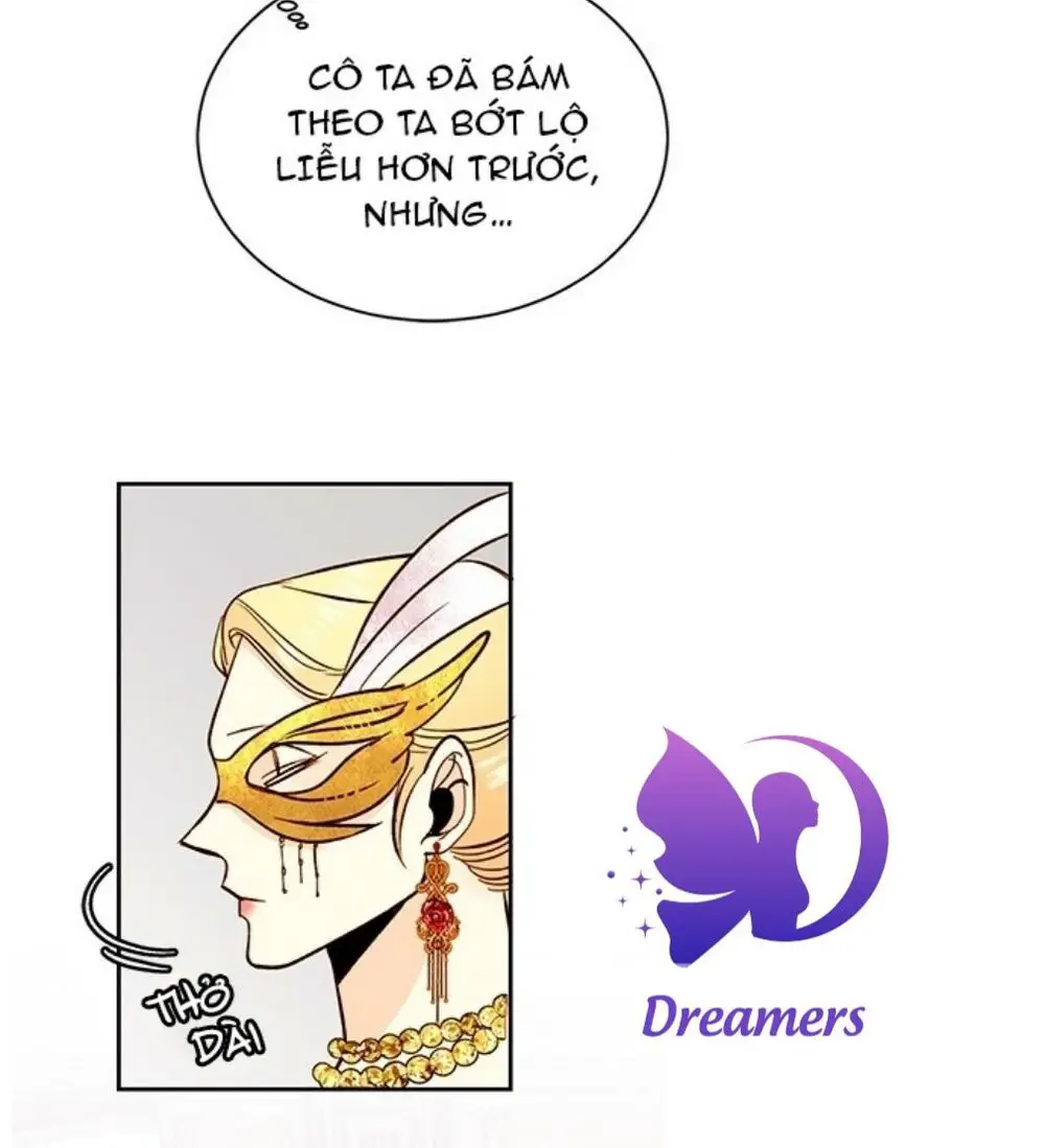 Hoàng Hậu Tái Hôn Nettruyen ZZZ Chương 31 Page 39