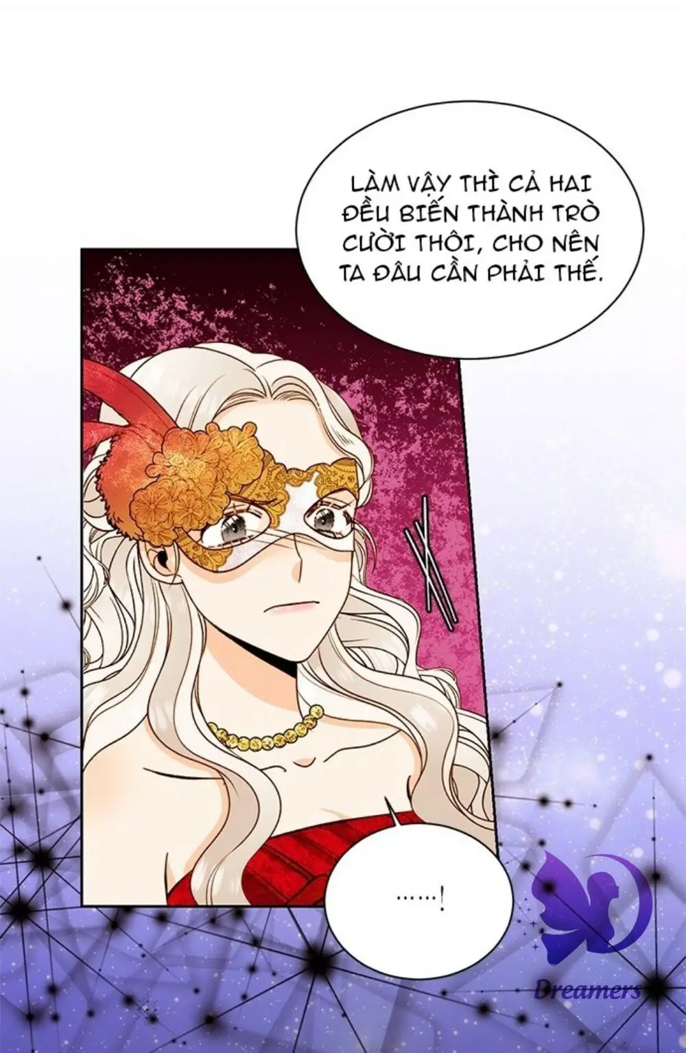 Hoàng Hậu Tái Hôn Nettruyen ZZZ Chương 31 Page 51