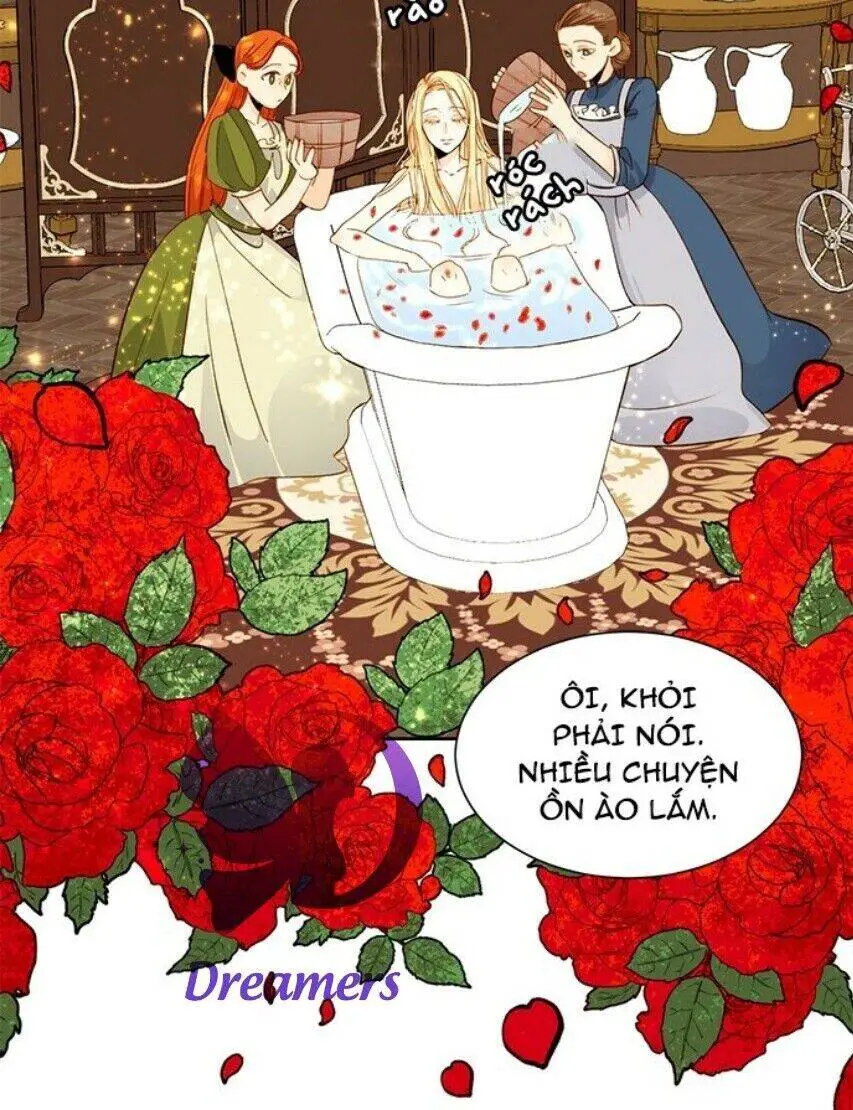 Hoàng Hậu Tái Hôn Nettruyen ZZZ Chương 30 Page 9