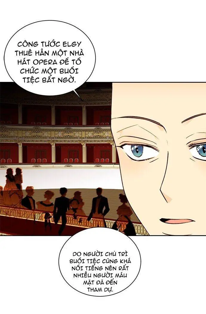 Hoàng Hậu Tái Hôn Nettruyen ZZZ Chương 30 Page 11
